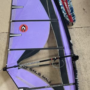 Used Superfreak 4.0 #5216
