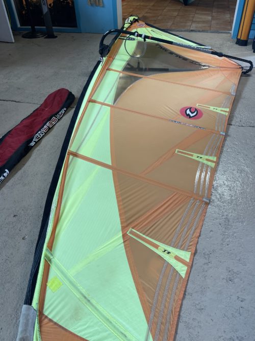 Used SuperFreak UL 4.7 #5257 - Image 3