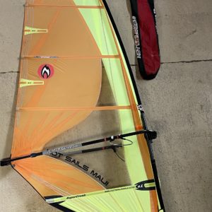 Used SuperFreak UL 4.7 #5257