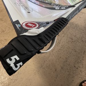 Used Firelight 5.5 #5255