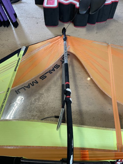 Used SuperFreak UL 4.7 #5257 - Image 7
