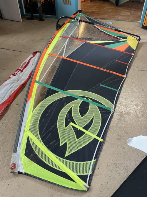 Used SuperFreak ME 5.0 #5247 - Image 4