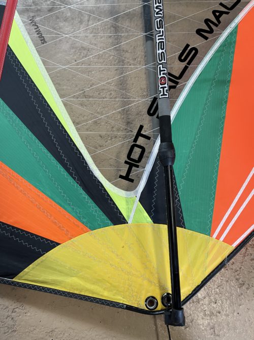 Used SuperFreak ME 5.0 #5247 - Image 6