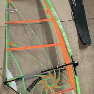 Used Psyclone 4.2 #762