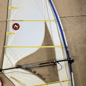 Used SuperFreak 5.0 #937