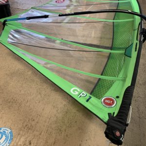Used GP1 5.5 #7024