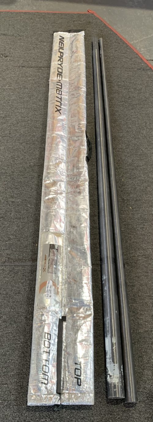 Used 400 Neil Pryde X6 SDM Mast
