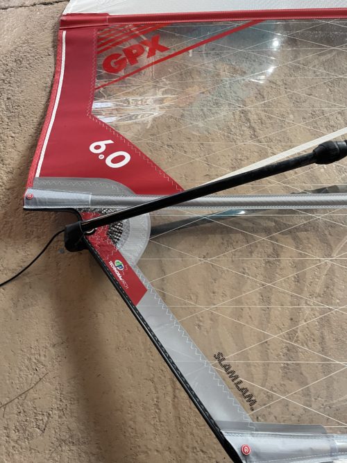 Used GPX Free Slalom 6.0m #5076 - Image 4