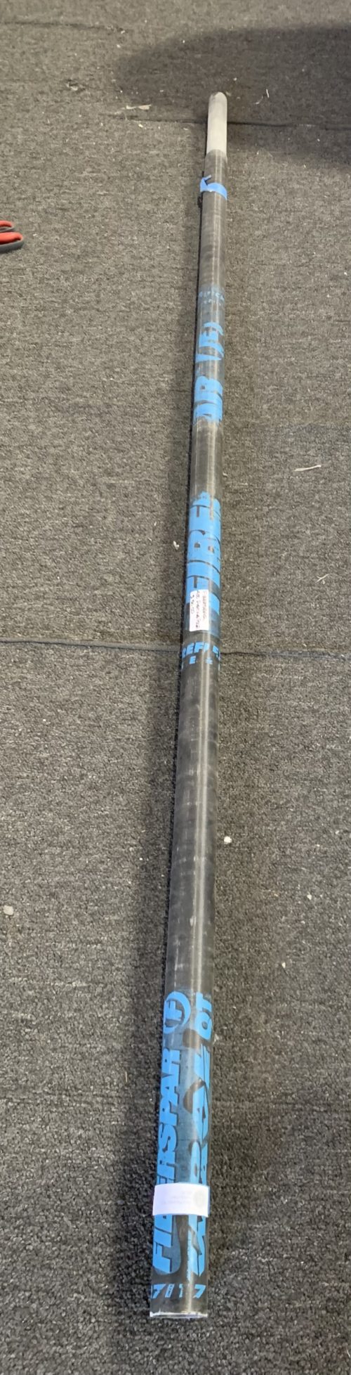 Used 400 Fibersbar SDM