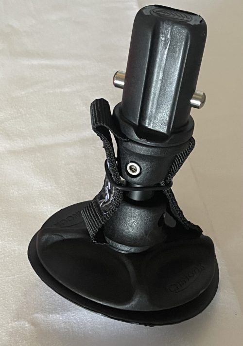 Chinook 1 Bolt Tendon Joint US Cup Universal