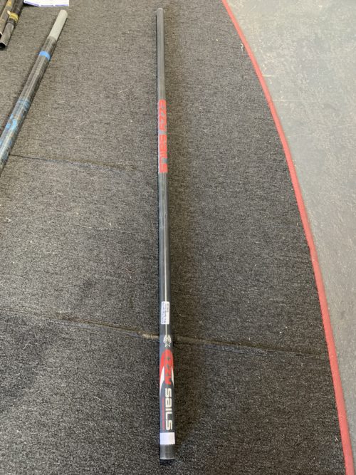 Used 370 Ezzy/No Limits Bottom only RDM Mast
