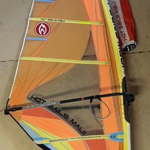 Used SuperFreak UL 3.2m #5281