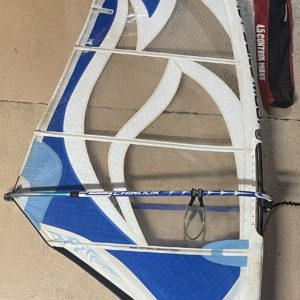 Used FIRE 4.5m #5262