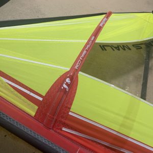 Used Superfreak 4.5 #5260