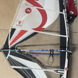 Used SuperFreak ME 5.0 #5261