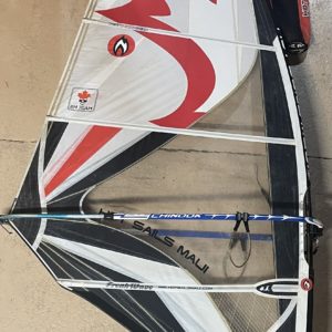 Used SuperFreak ME 5.5 #5263