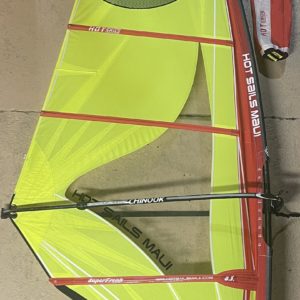 Used Superfreak 4.5 #5260