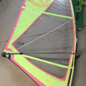 Used KS3 4.9  #6000