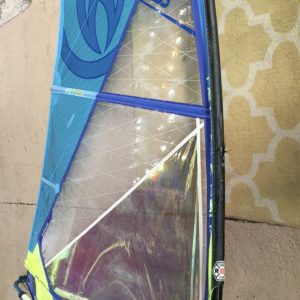Used KS3 2023 4.3m Iridescent #6012