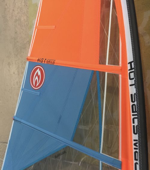 Used Superfreak 3.2 #6021 - Image 3