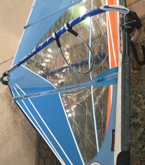 Used Superfreak 3.2 #6021 - Image 5