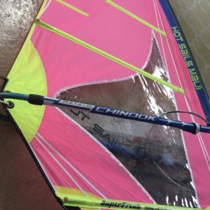 Used Superfreak 2.9 #6021
