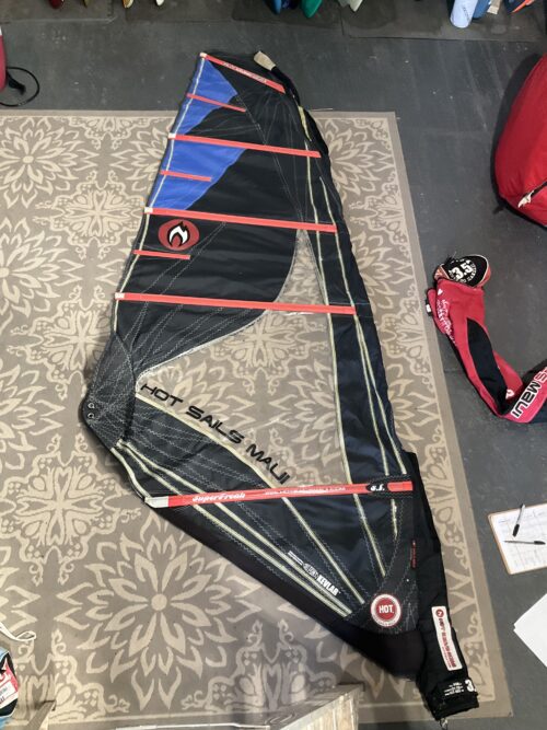 Used Superfreak Maui Edition 3.5 #7050