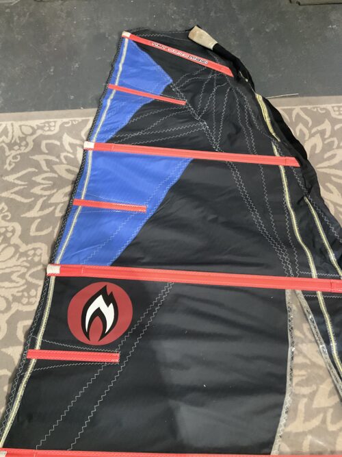 Used Superfreak Maui Edition 3.5 #7050 - Image 4