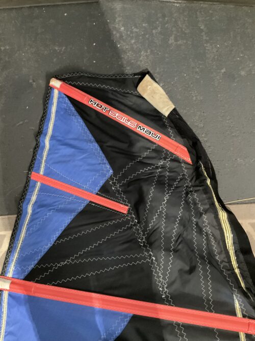 Used Superfreak Maui Edition 3.5 #7050 - Image 5