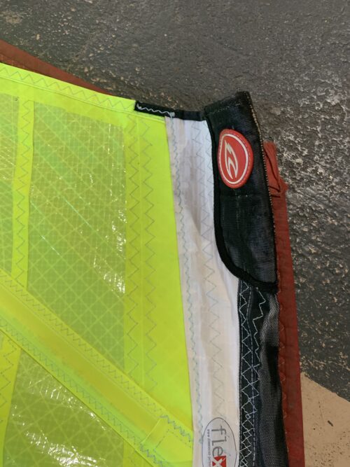 Used QU4D 4.7m #7012 - Image 5