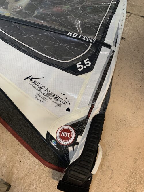 Used KS3 5.5m 2022 #6026 - Image 6