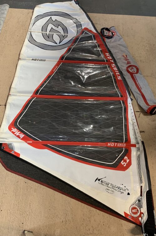 Used PW4 5.2 #6030