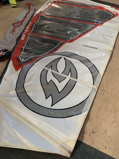 Used PW4 5.2 #6030 - Image 6