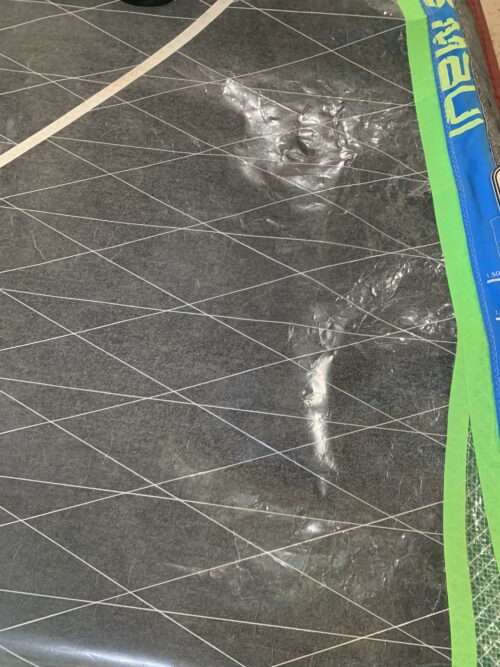 Used KS3 4.3m  #6033 - Image 6