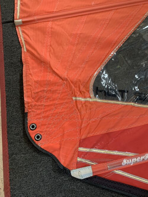 Used Superfreak ME 4.7m #6037 - Image 2