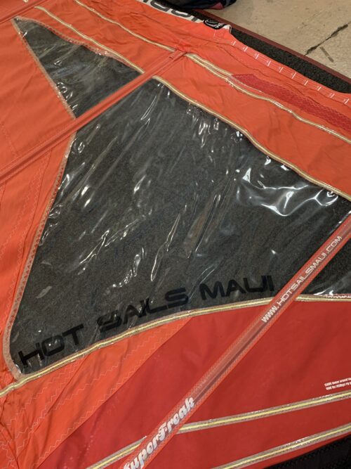Used Superfreak ME 4.7m #6037 - Image 10