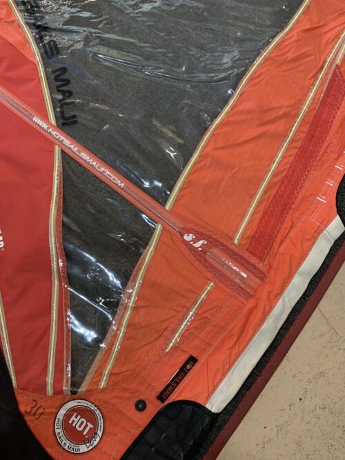 Used Superfreak ME 4.7m #6037 - Image 8