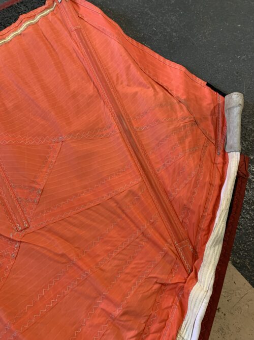 Used Superfreak ME 4.7m #6037 - Image 4