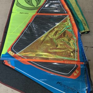 Used KS3 4.6m Iridescent 2023 #6039