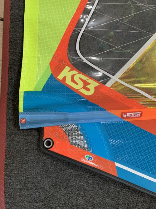 Used KS3 4.6m Iridescent 2023 #6039 - Image 10