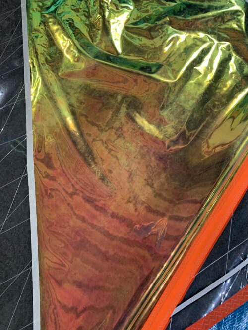 Used KS3 4.6m Iridescent 2023 #6039 - Image 9
