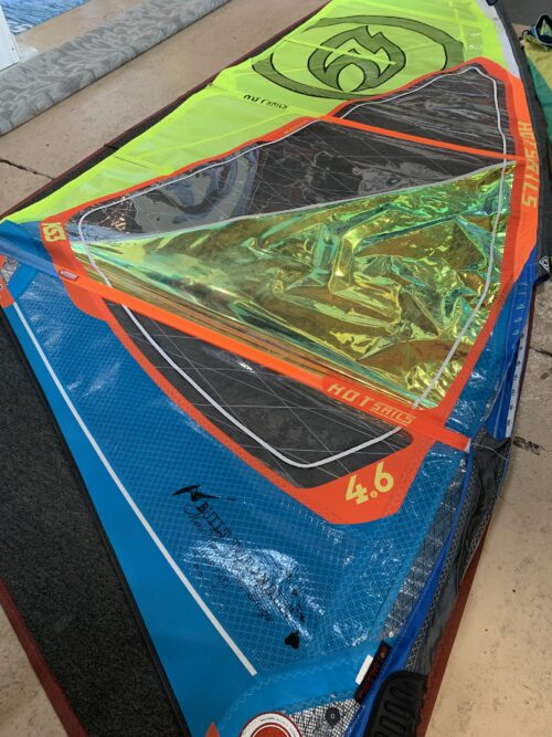 Used KS3 4.6m Iridescent 2023 #6039 - Image 6