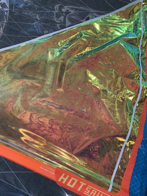 Used KS3 4.6m Iridescent 2023 #6039 - Image 5