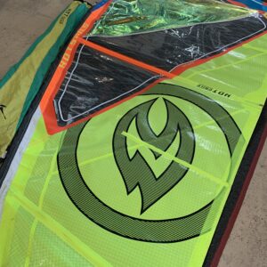 Used KS3 4.6m Iridescent 2023 #6039