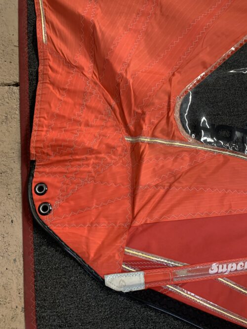 Used Superfreak ME 5.3m #6046 - Image 9