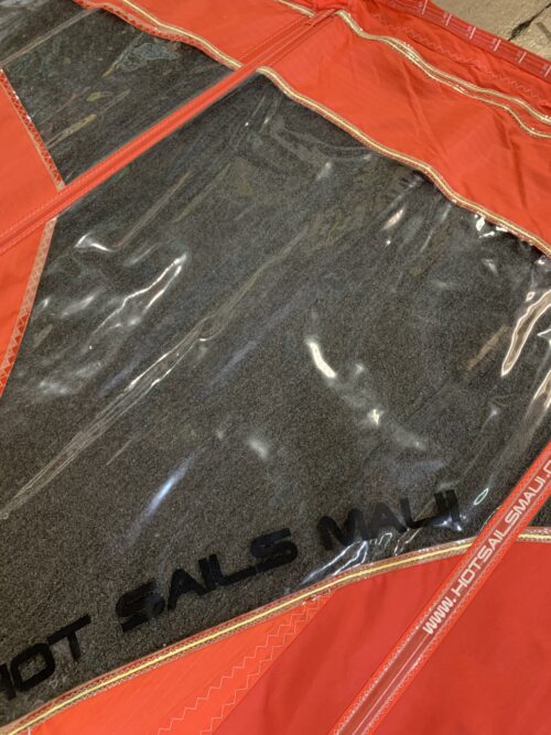 Used Superfreak ME 5.3m #6046 - Image 5