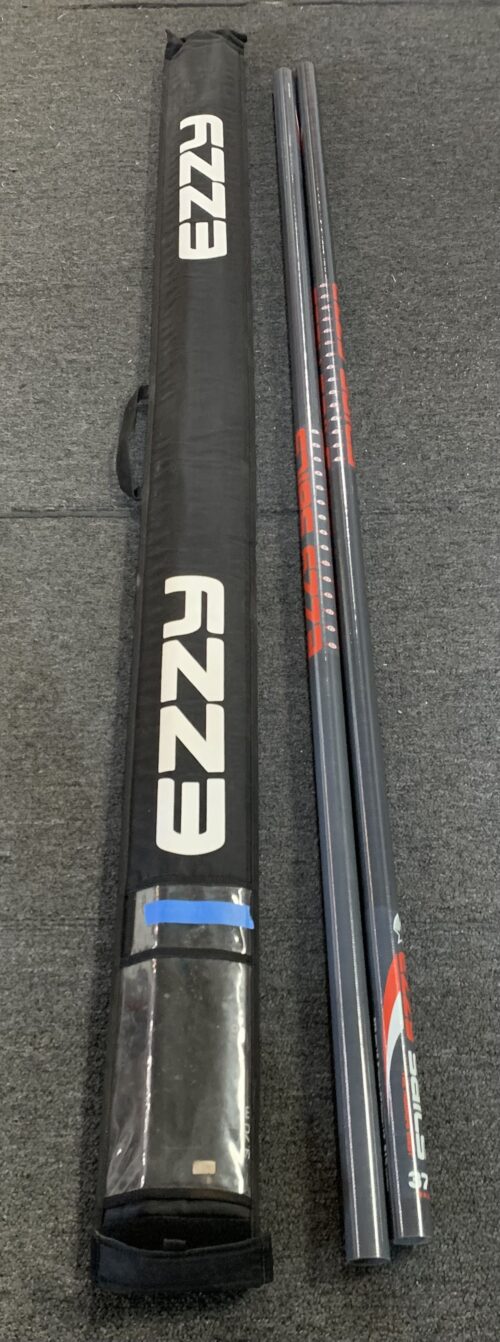 Used 370 EZZY RDM Mast