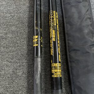 Used 340 Powerex RDM Mast