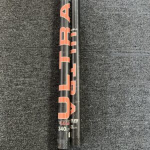 USED Ultra 100% Carbon 340 RDM Mast