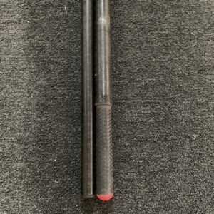 USED Ultra 100% Carbon 340 RDM Mast